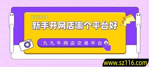 小白怎么创业开网店