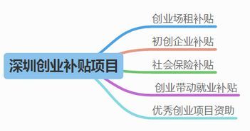 创业补贴属于什么类型企业，创业补贴类别