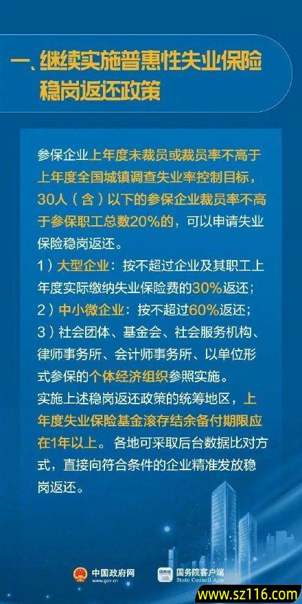 我国的创业扶持政策有哪些，中国创业扶持