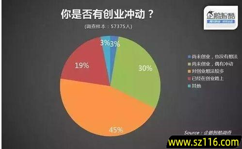 普通人怎么大数据创业成功