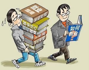 创业跑市场怎么跑，新手如何跑市场