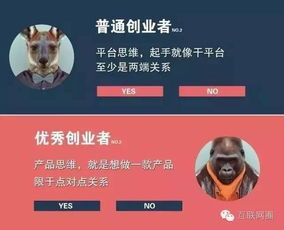 为什么要有创业者思维